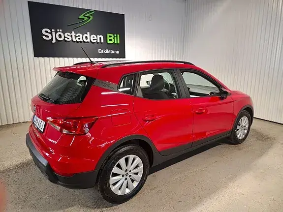 Seat Arona 2023 photo 5