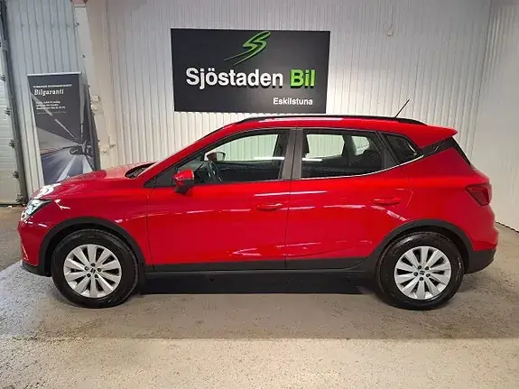 Seat Arona 2023 photo 2