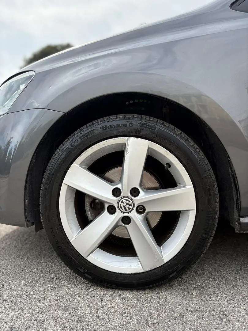 Volkswagen Polo 2017 photo 5
