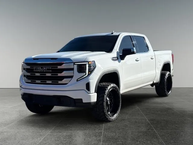 GMC Sierra 1500