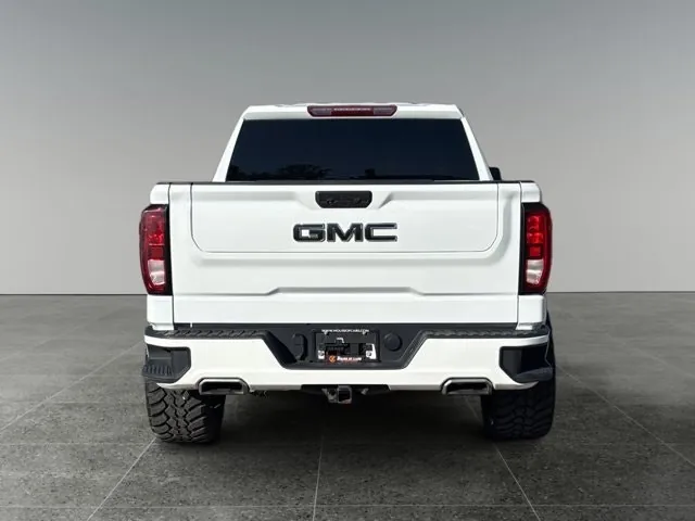 GMC Sierra 1500 2022 photo 5