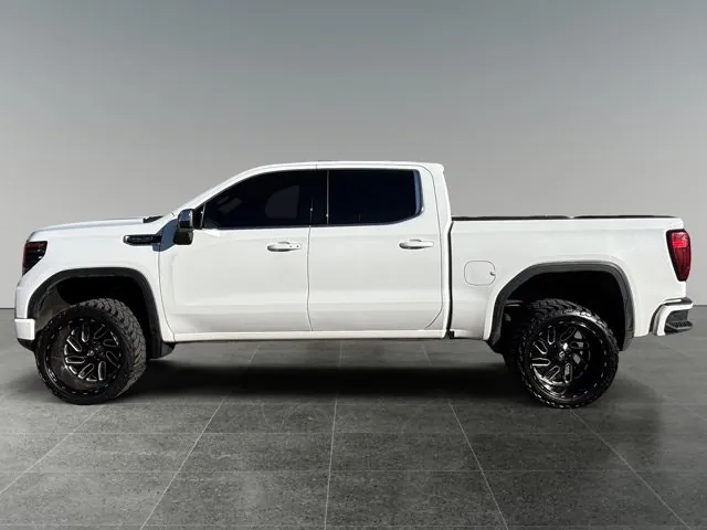 GMC Sierra 1500 2022 photo 2