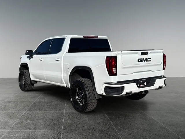 GMC Sierra 1500 2022 photo 4