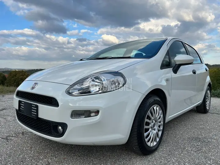 Fiat Grande Punto