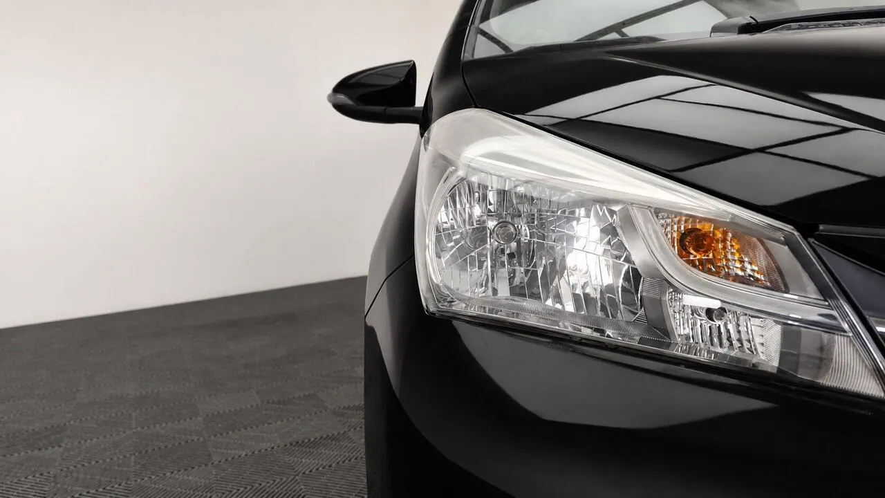 Toyota Yaris 2014 photo 4