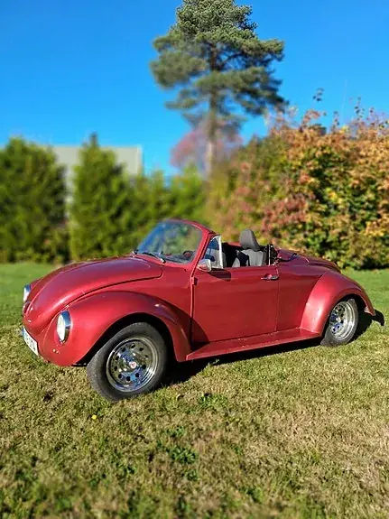 Volkswagen 1303