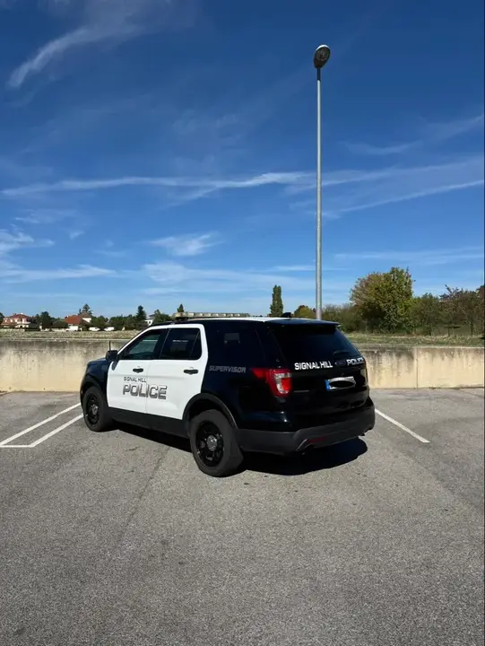 Ford Explorer 2016 photo 2