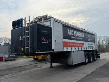 Bremat S320