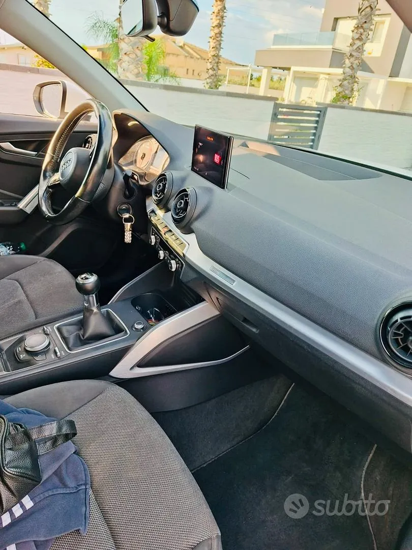 Audi Q2 2016 photo 4