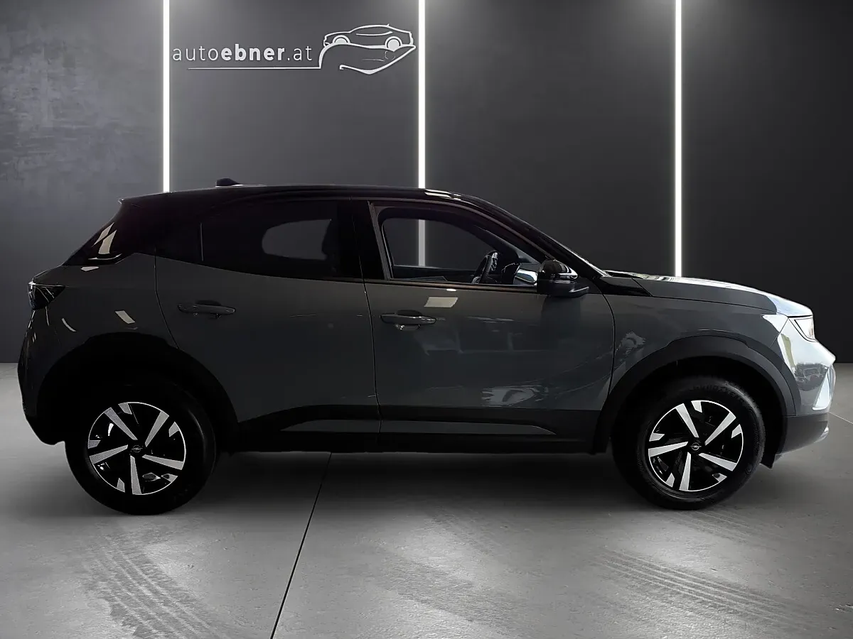 Opel Mokka 2025 photo 3