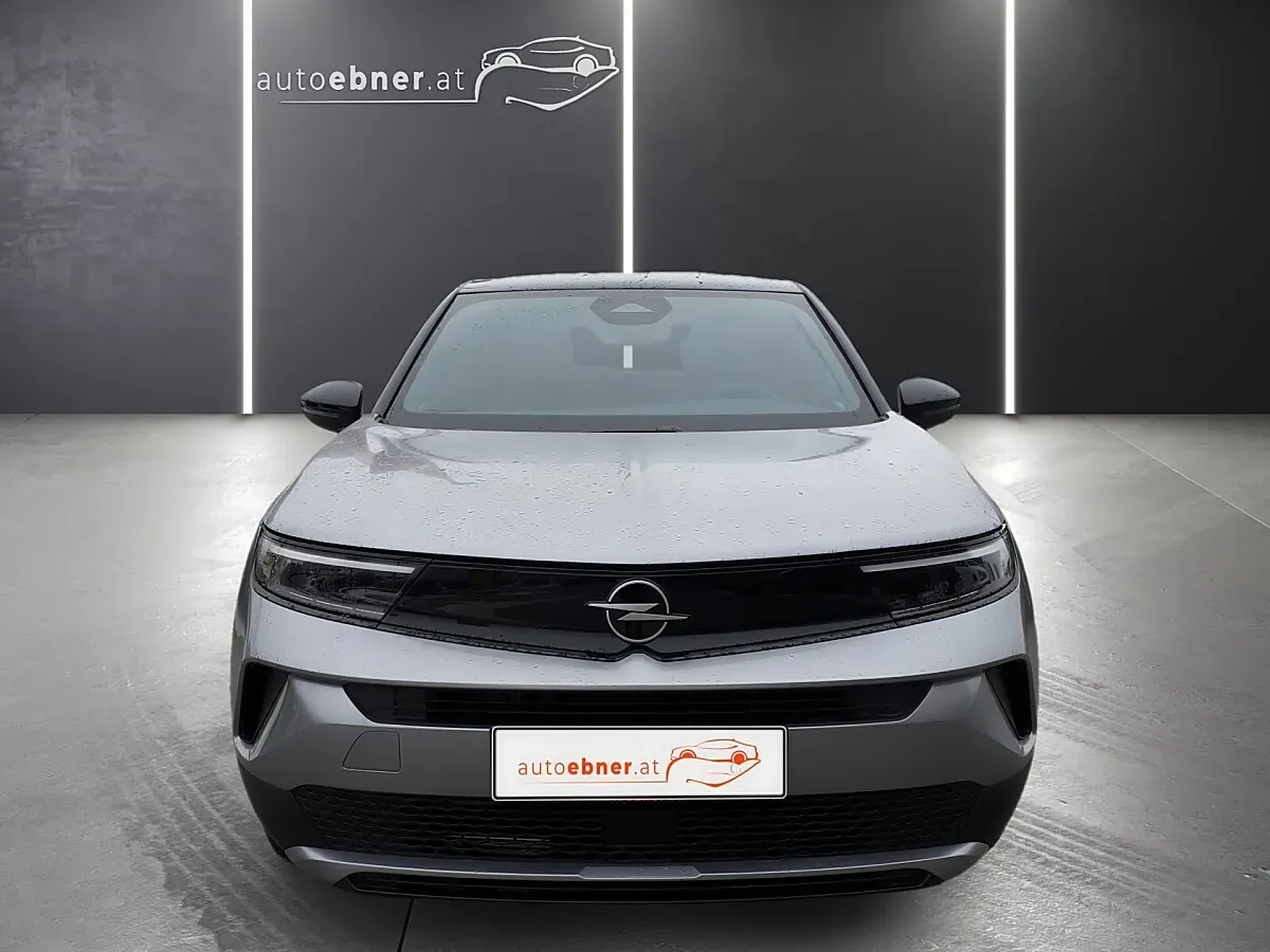Opel Mokka 2025 photo 2