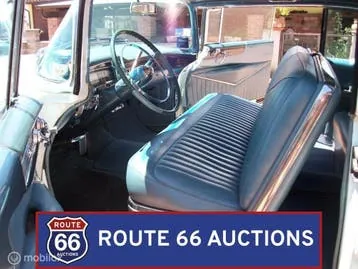Cadillac Coupe De Ville 1954 photo 2