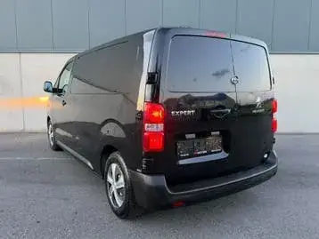 Peugeot Expert 2017 photo 3