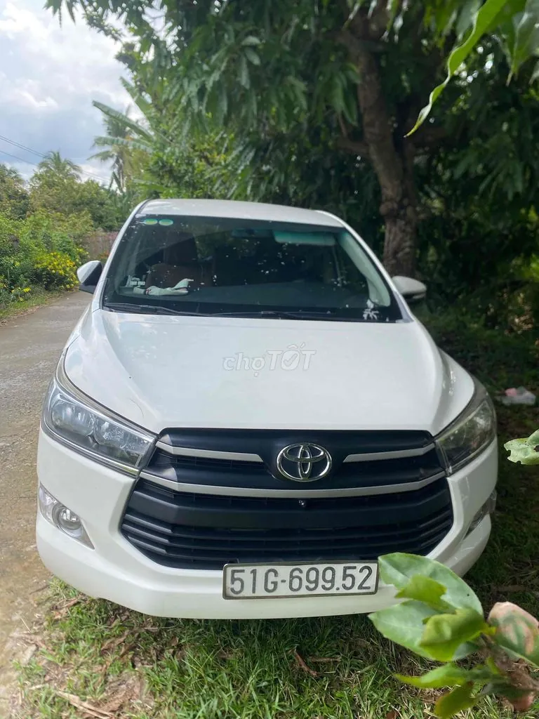 Toyota Innova