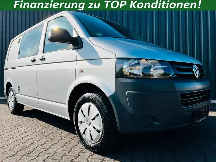 Volkswagen T5