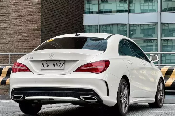 Mercedes-Benz Cla 180 2018 photo 3