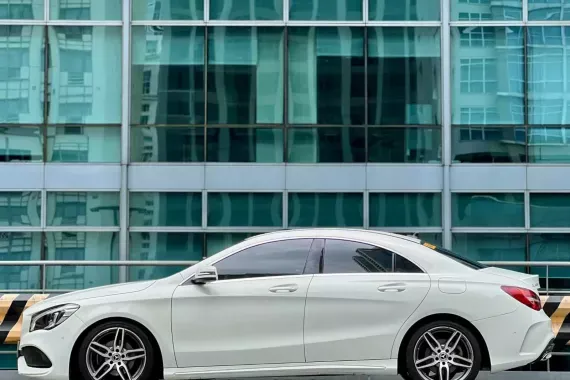 Mercedes-Benz Cla 180 2018 photo 2
