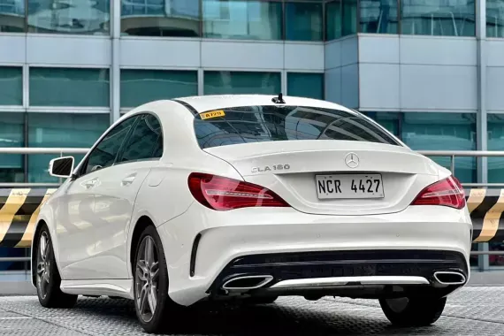 Mercedes-Benz Cla 180 2018 photo 5