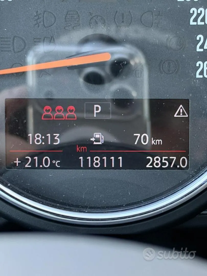 Mini Mini Countryman 2020 photo 5