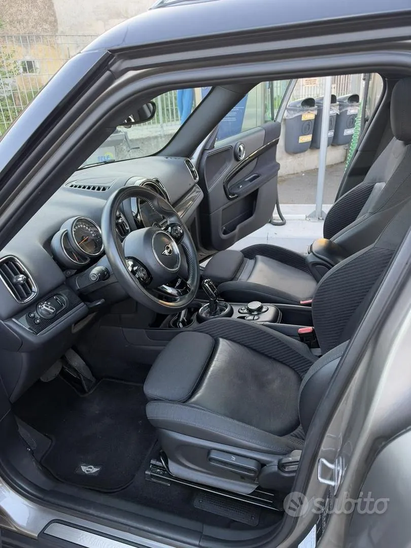 Mini Mini Countryman 2020 photo 3