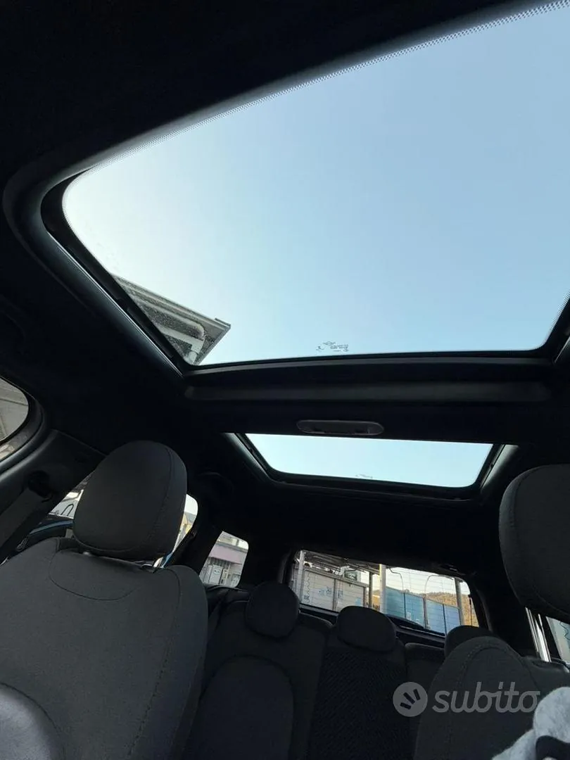 Mini Mini Countryman 2020 photo 4