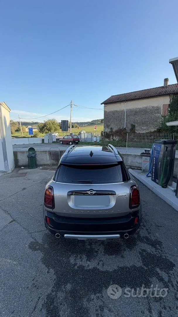 Mini Mini Countryman 2020 photo 2