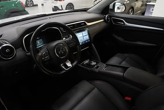 MG Zs 2022 photo 2