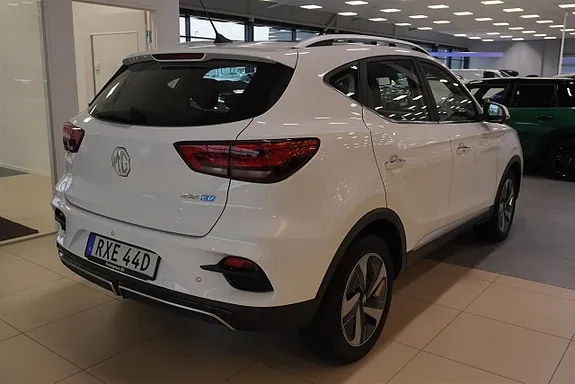 MG Zs 2022 photo 5