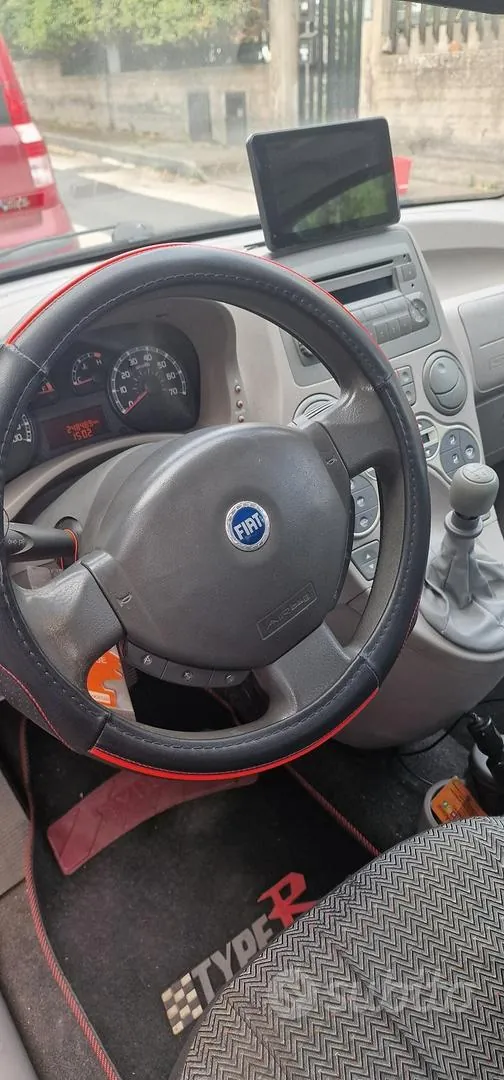 Fiat Panda 2020 photo 3