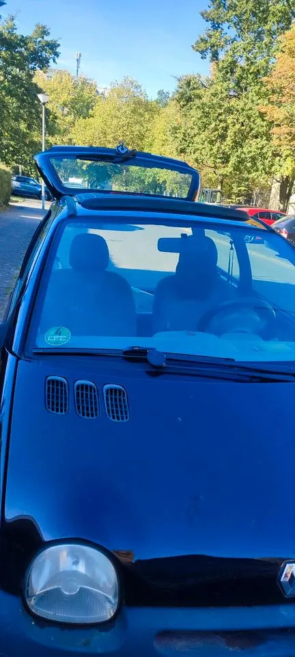 Citroen Twingo
