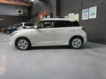Suzuki Swift 2025 photo 3