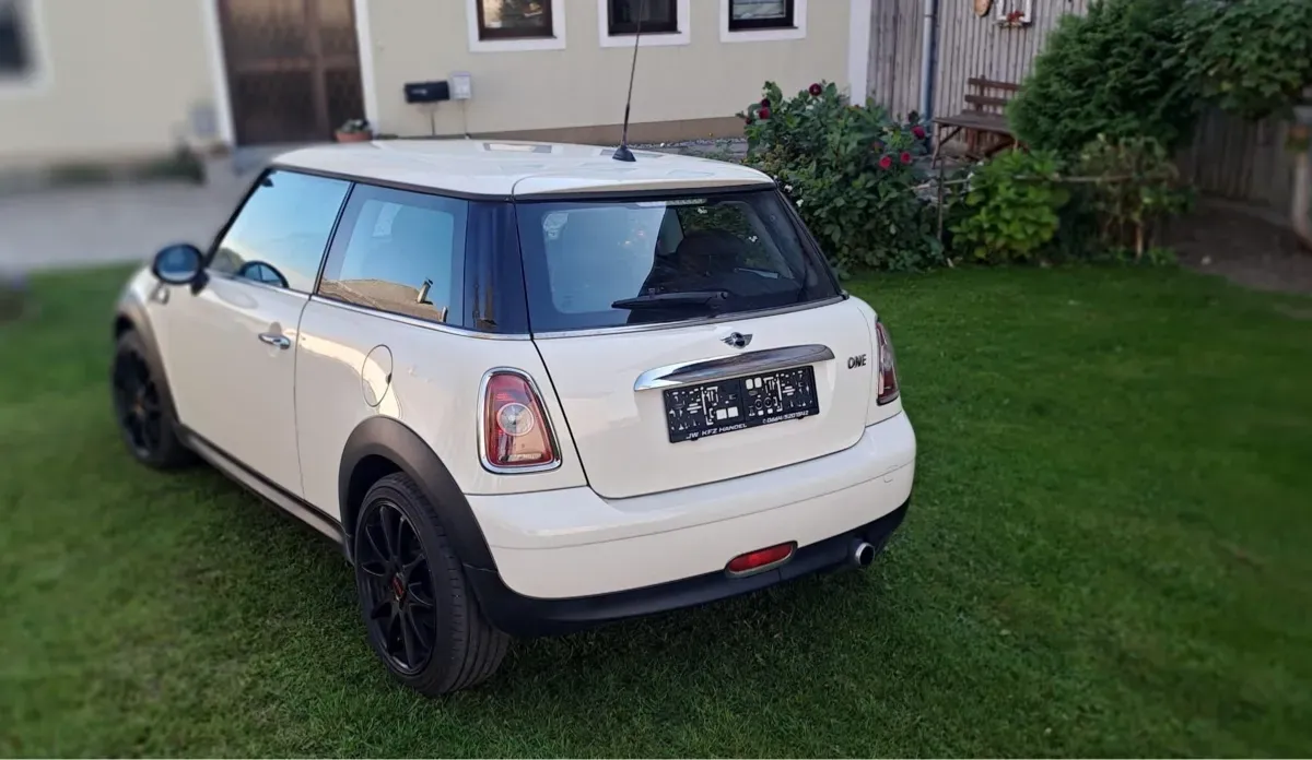 Mini Mini