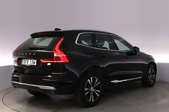 Volvo Xc60 2023 photo 5