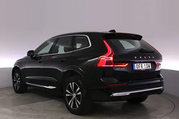Volvo Xc60 2023 photo 4