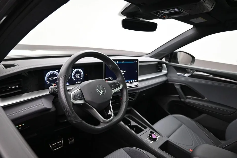 Volkswagen Tiguan 2026 photo 5