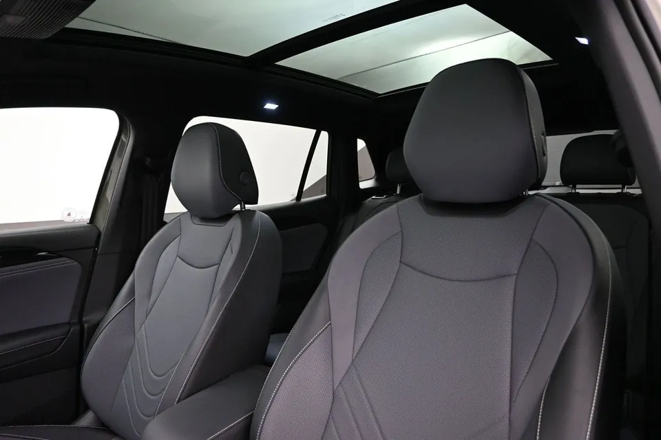 Volkswagen Tiguan 2026 photo 4