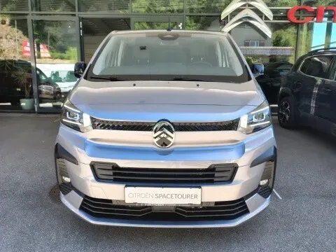 Citroen Spacetourer photo 2