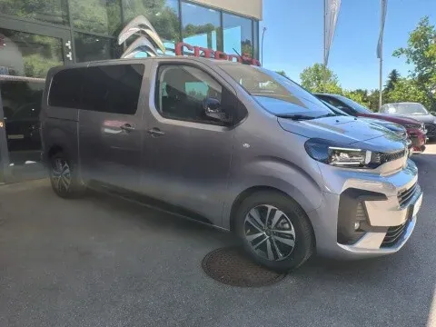 Citroen Spacetourer photo 3