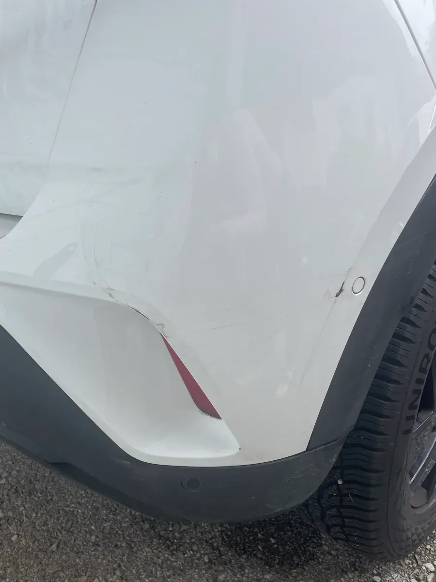 Opel Mokka 2023 photo 2