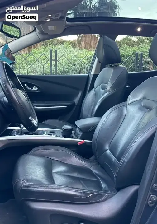 Renault Kadjar 2018 photo 3
