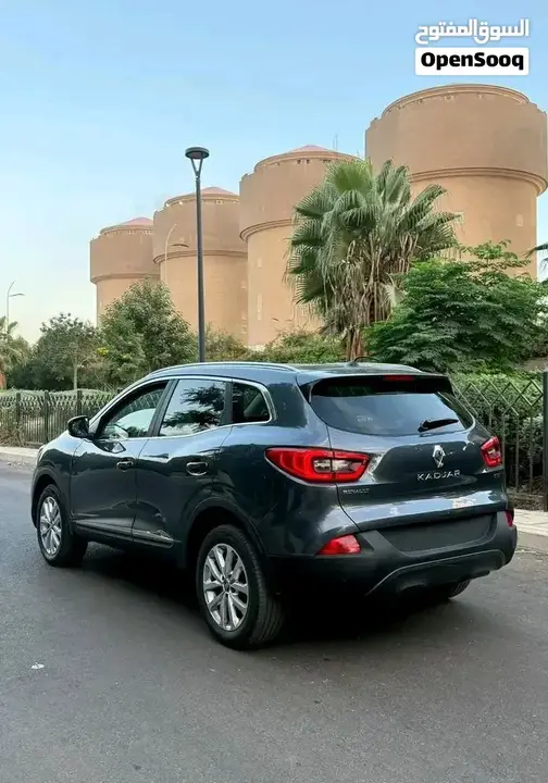 Renault Kadjar 2018 photo 2