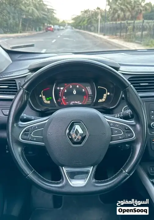 Renault Kadjar 2018 photo 4