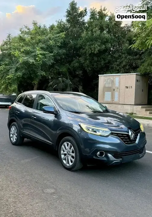 Renault Kadjar