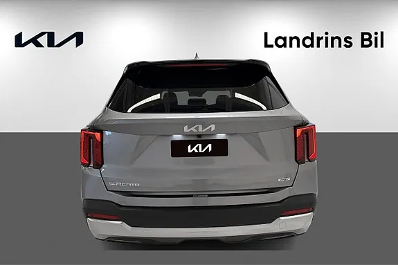Kia Sorento 2026 photo 5