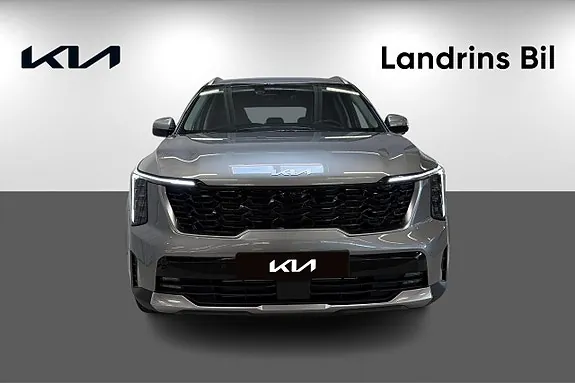 Kia Sorento 2026 photo 2