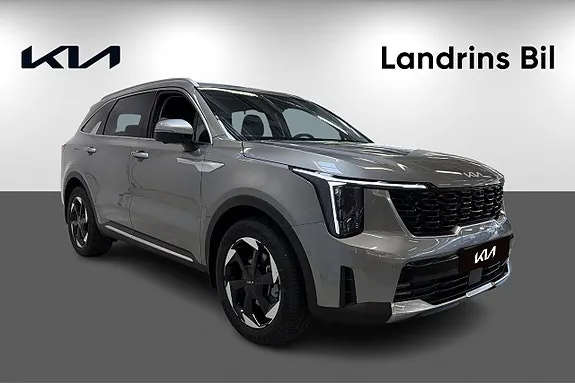 Kia Sorento 2026 photo 3