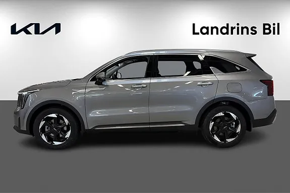 Kia Sorento 2026 photo 4