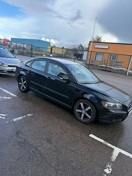 Volvo S40 2005 photo 5