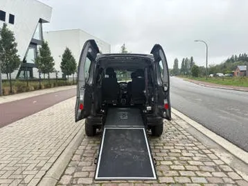 Renault Kangoo 2020 photo 3