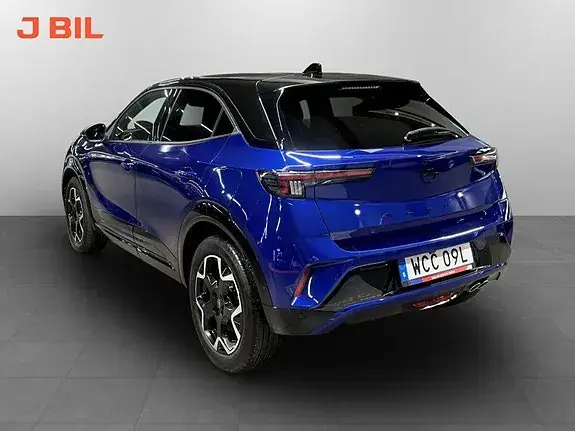 Opel Mokka 2025 photo 3